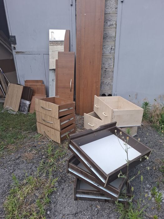 Продам ДСП мебельное