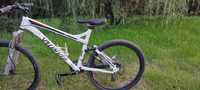 Rower FULL MTB DH Specialized fox