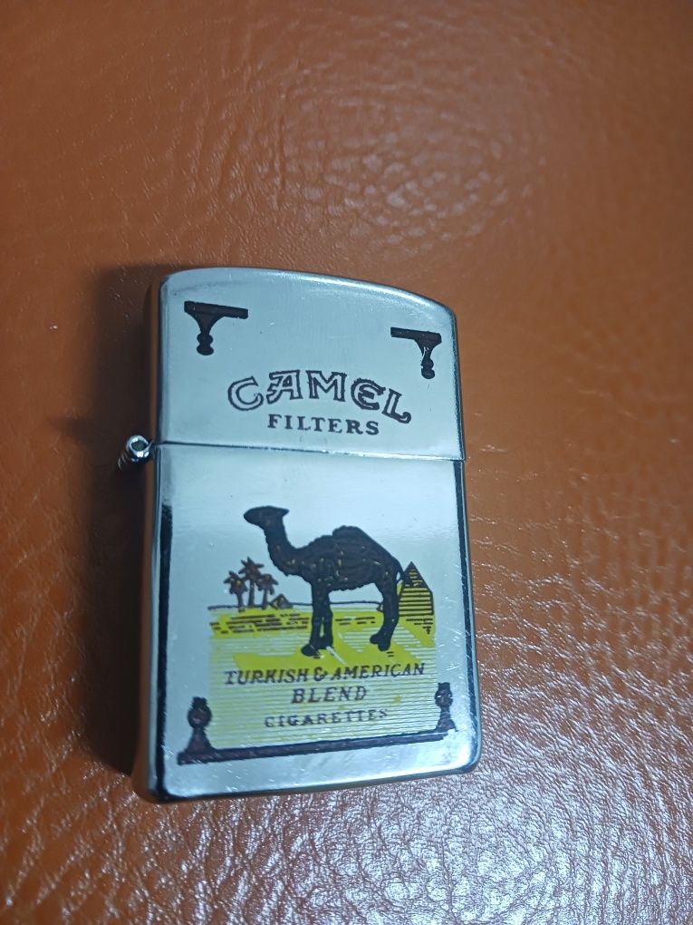 Isqueiro    ZIPPO