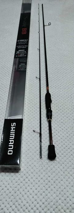 Shimano Soare BB S706ULT