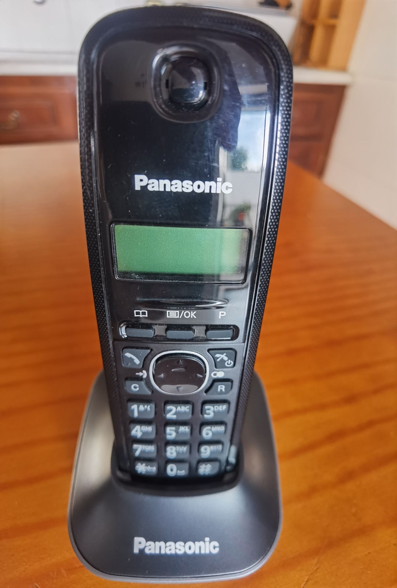 Telephone Panasonic