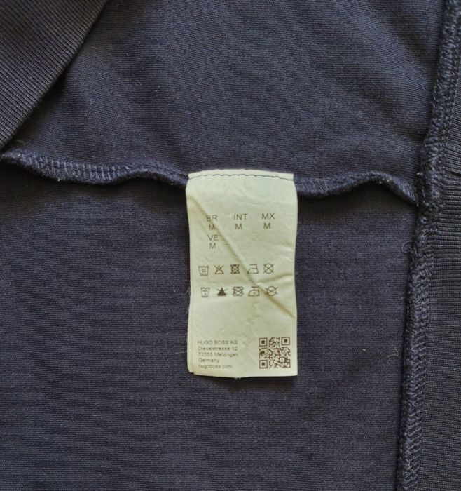 Світшот Hugo Boss