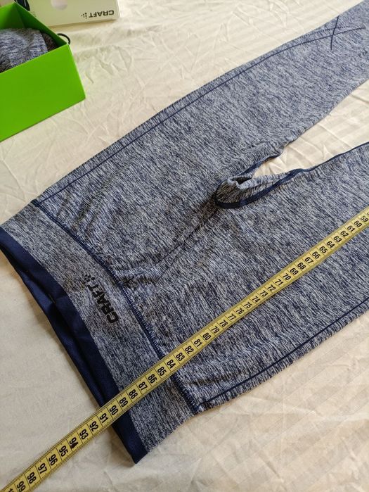 Термобілизна Craft для підлітка