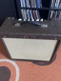 Fender blues junior IV (celestion Cannabis Rex)