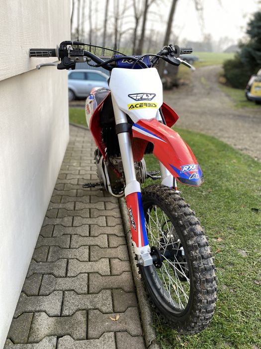 Cross Apollo Rxf 150 Open