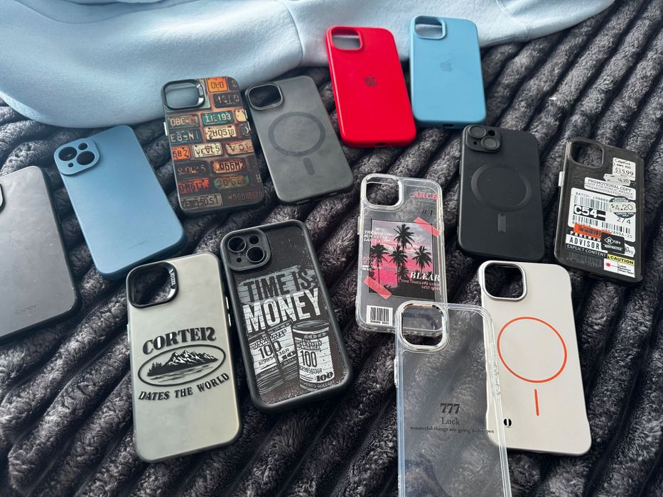 iPhone 14 128gb meia noite