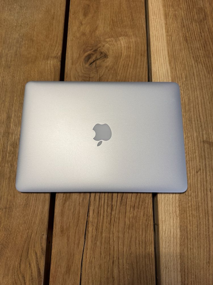 Macbook Air 2017 8gb ram 512 SSD idealny Wrocław