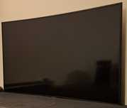 Edge LED telewizor Samsung UE55NU7302K / Wi-Fi / Smart TV