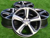 Ori Audi 20" 5x112 bi-kolor A4 A5 A6 A7 A8 Q3 Q5 Q7