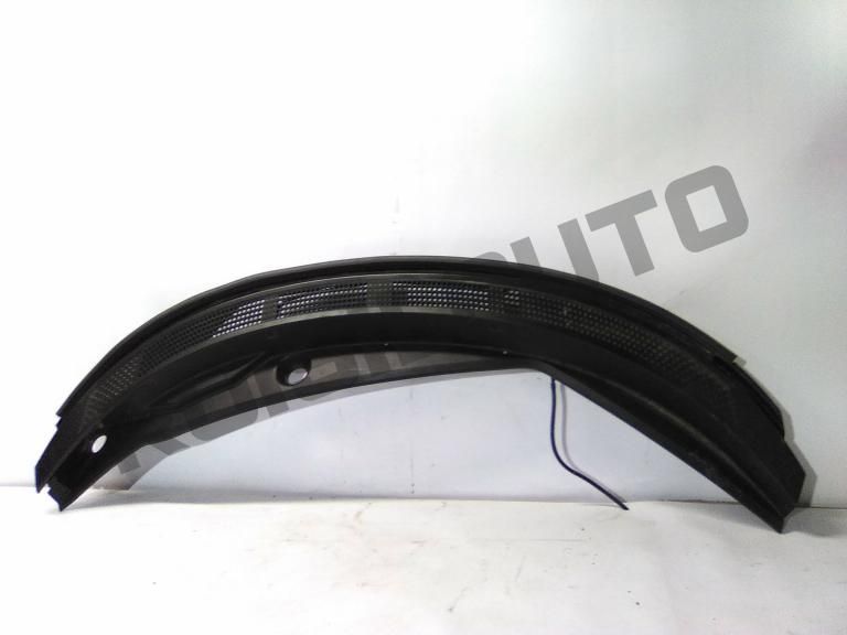 Forra Curcuvan  Honda Cr-z [2010_2016] 1.5 Ima