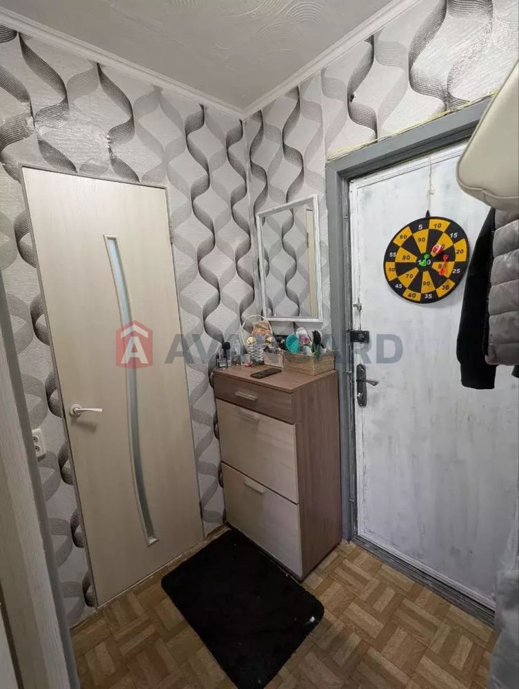Продам 1-ком смарт квартиру Тополь 2