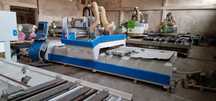 Cnc Masterwood Fresadora