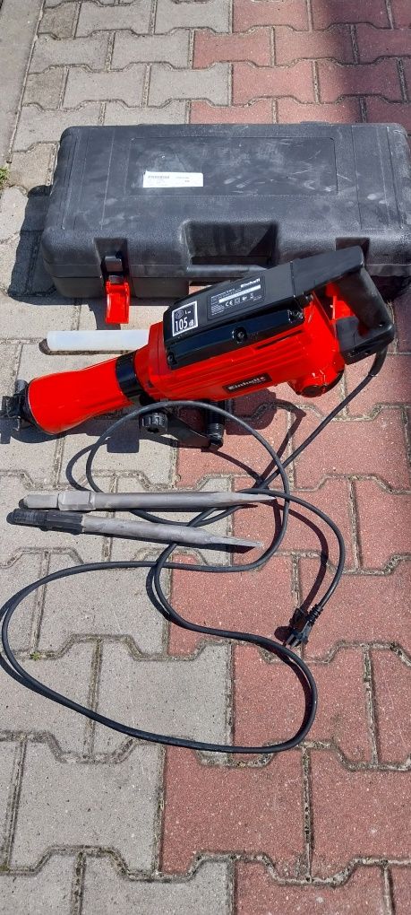 Einhell TC-DH 43