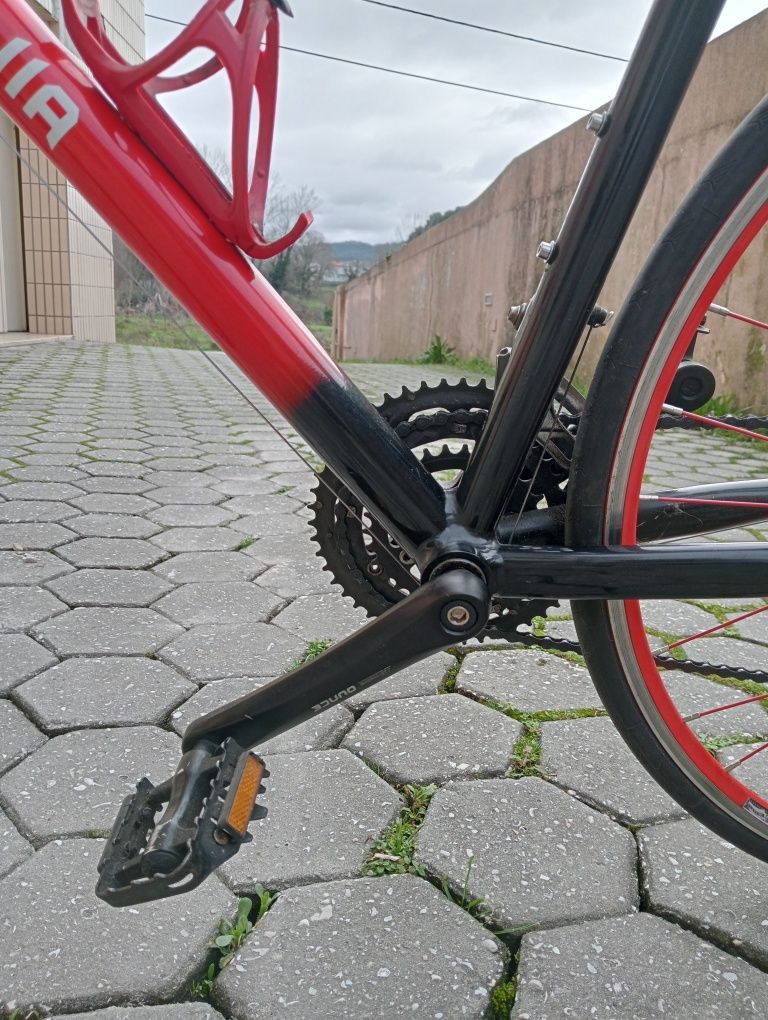 Bicicleta estrada