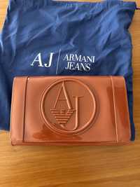 Clutch Armani Jeans NOVA!