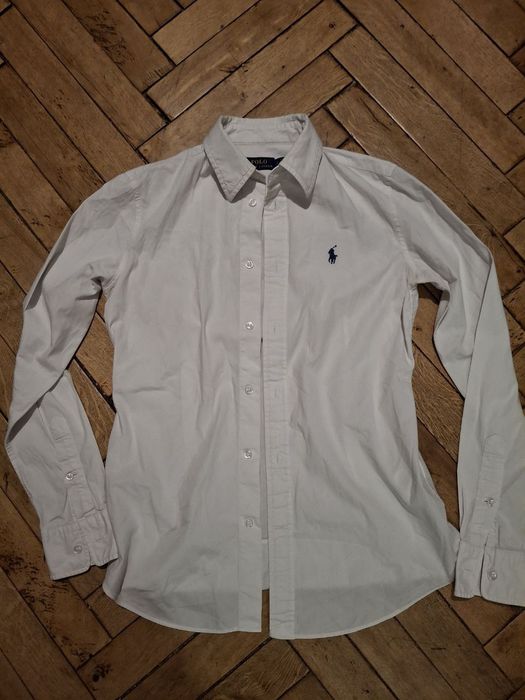 женская рубашка Ralph Lauren