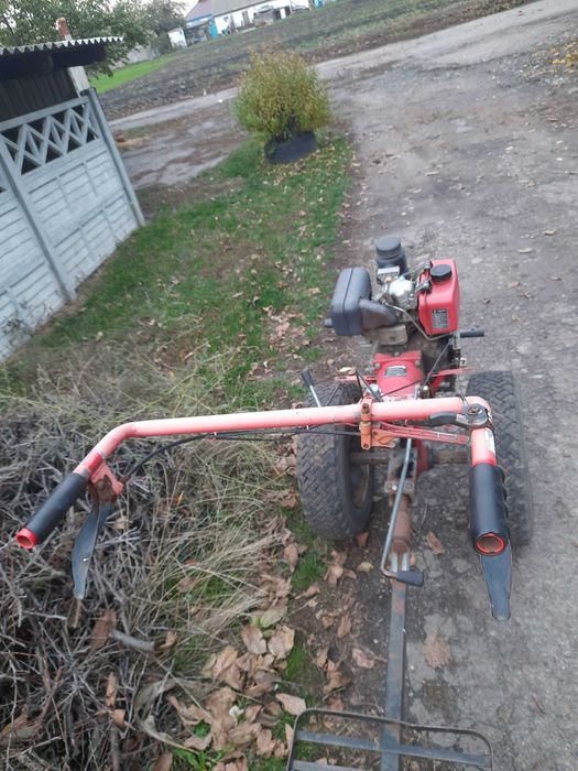 Продам мотоблок Форте Forte