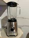 Nowy blender kielichowy na gwarancji - GÖTZE & JENSEN TB702X 1200W