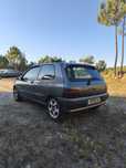 Renault Clio van 1.9D