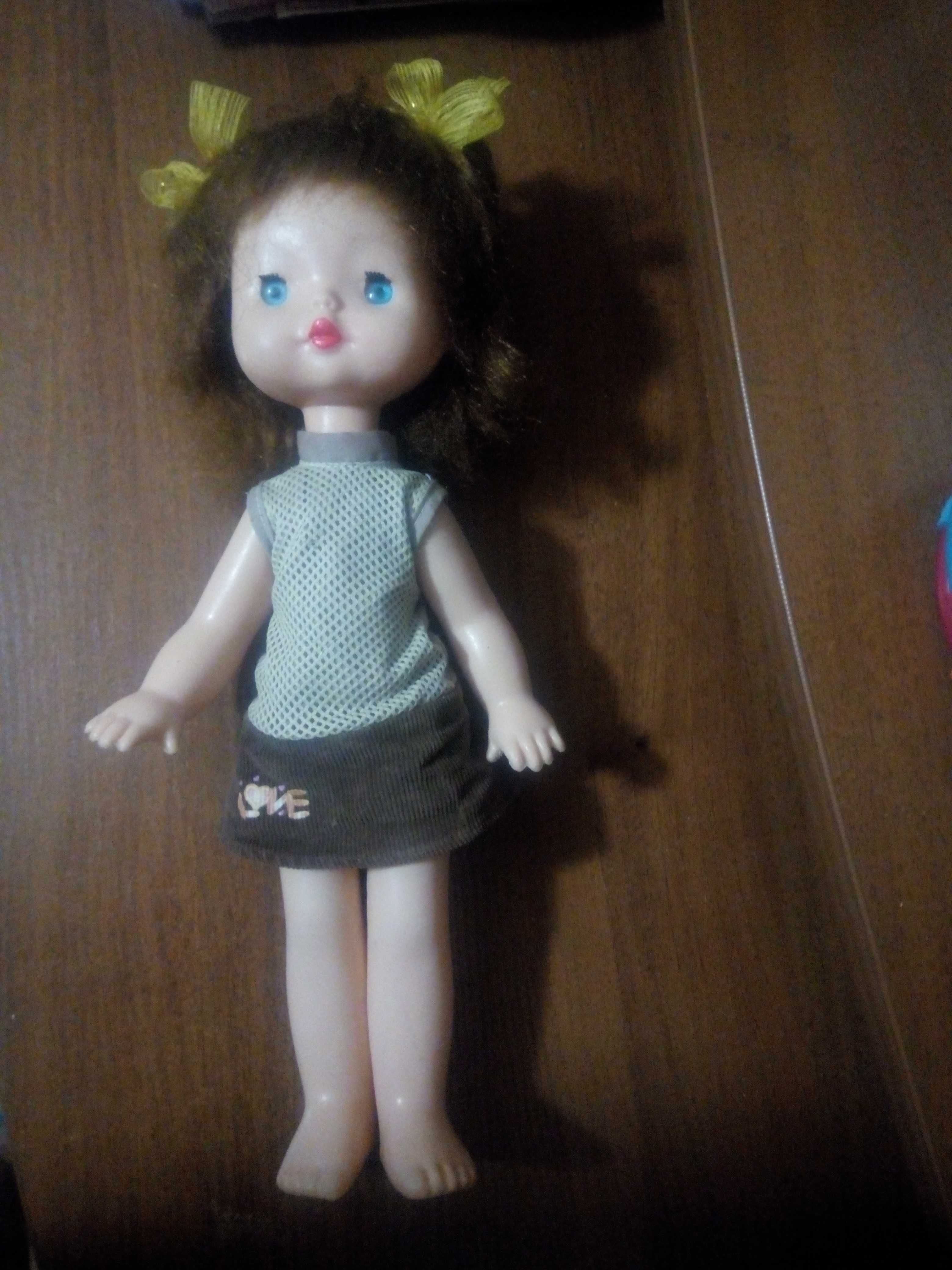 Продам ляльку куклу ссср Ульяна