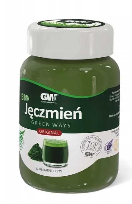 Zestaw Jęczmień Green Ways (300 g)