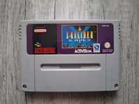 X - Kaliber Nintendo Snes