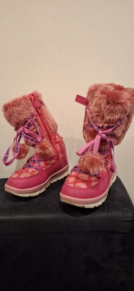 Botas para a neve ARP