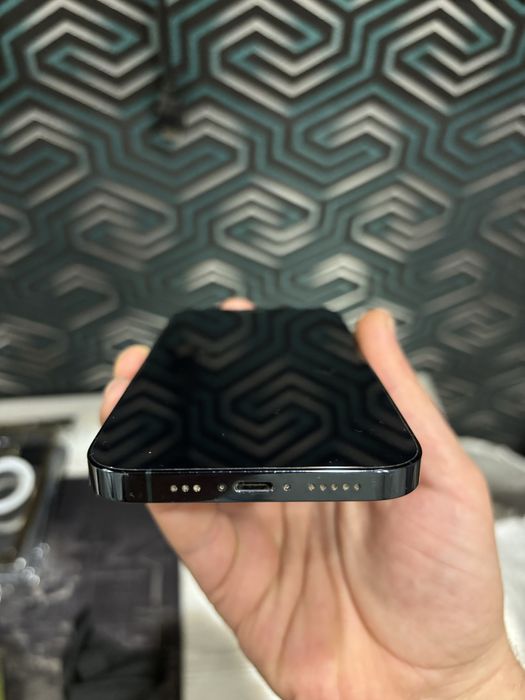 Iphone 12 pro 256 gb