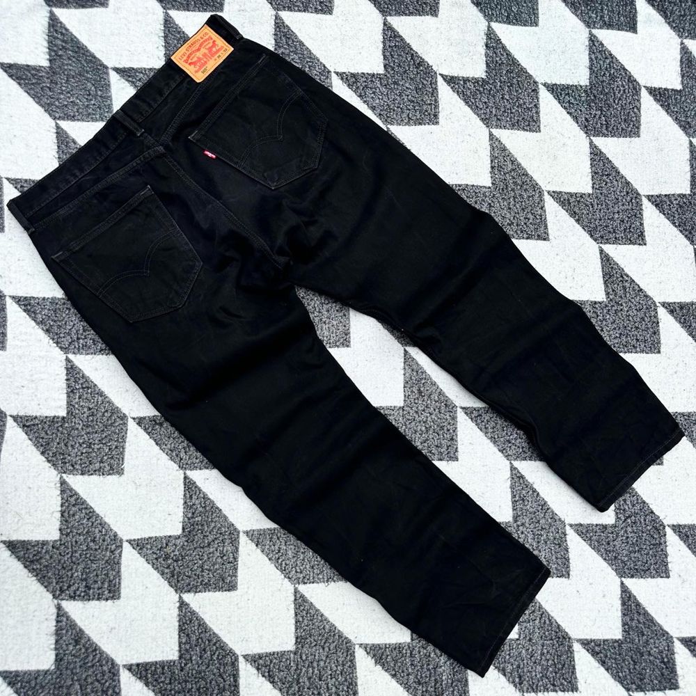 Нові джинси Levi’s 505 501 36x32
