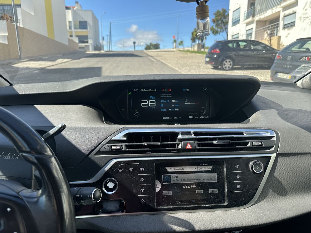 C4 Grand Picasso Full Extras Nacional