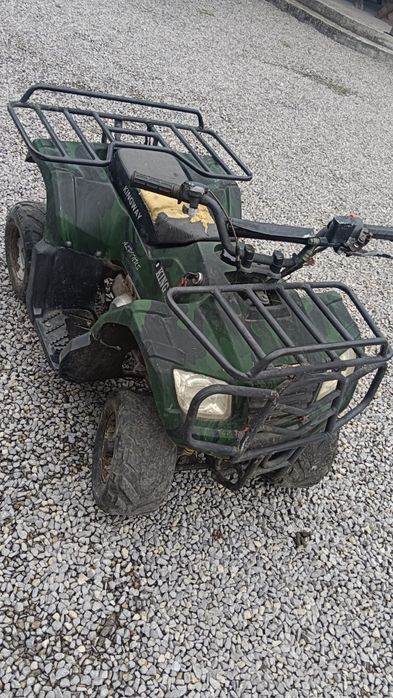 Quad.                .