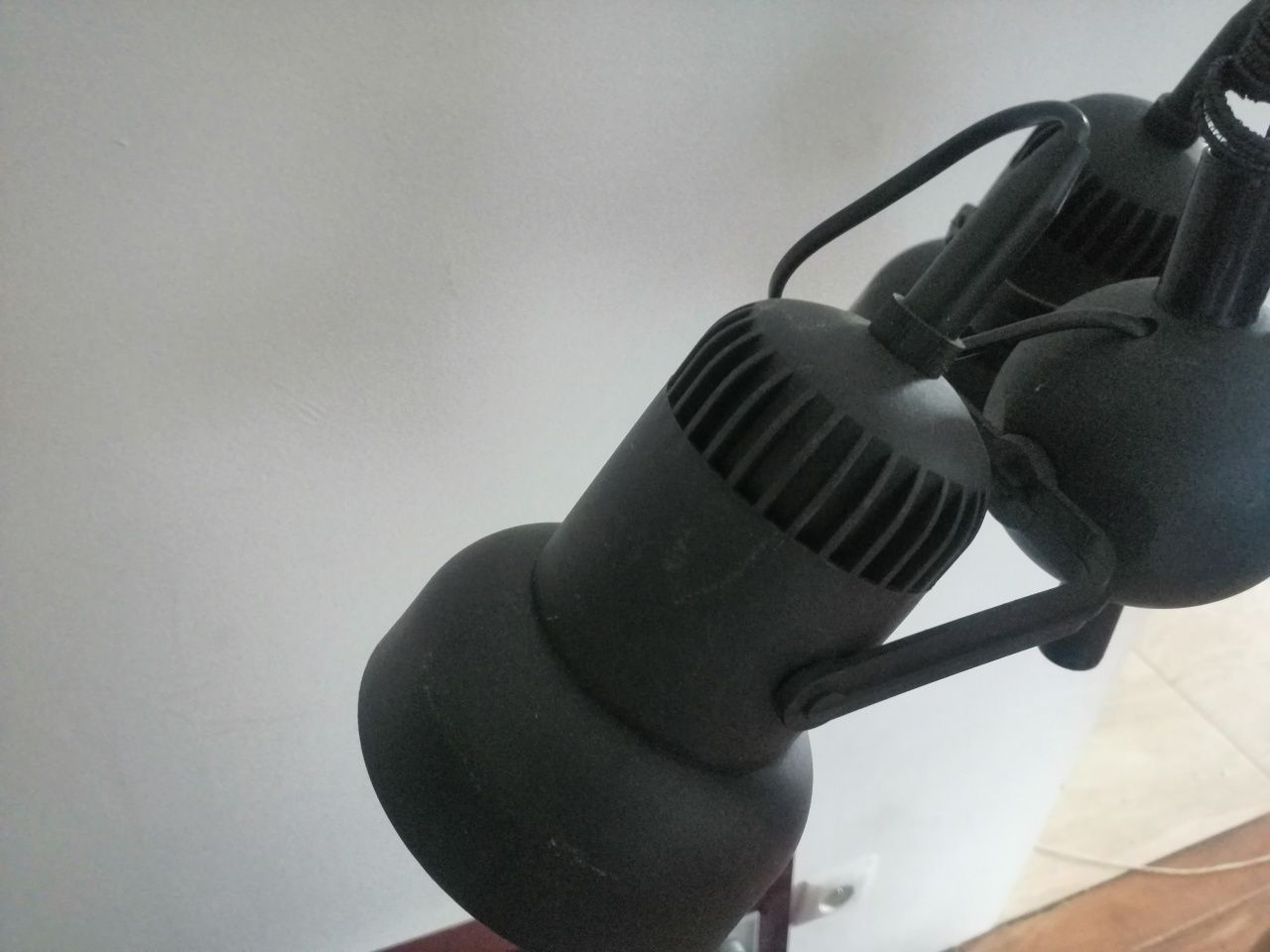 Lampa zylandor PRL