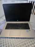 Ноутбук HP ProBook 440 G4 | i3-7100U | 8GB RAM | 128GB SSD