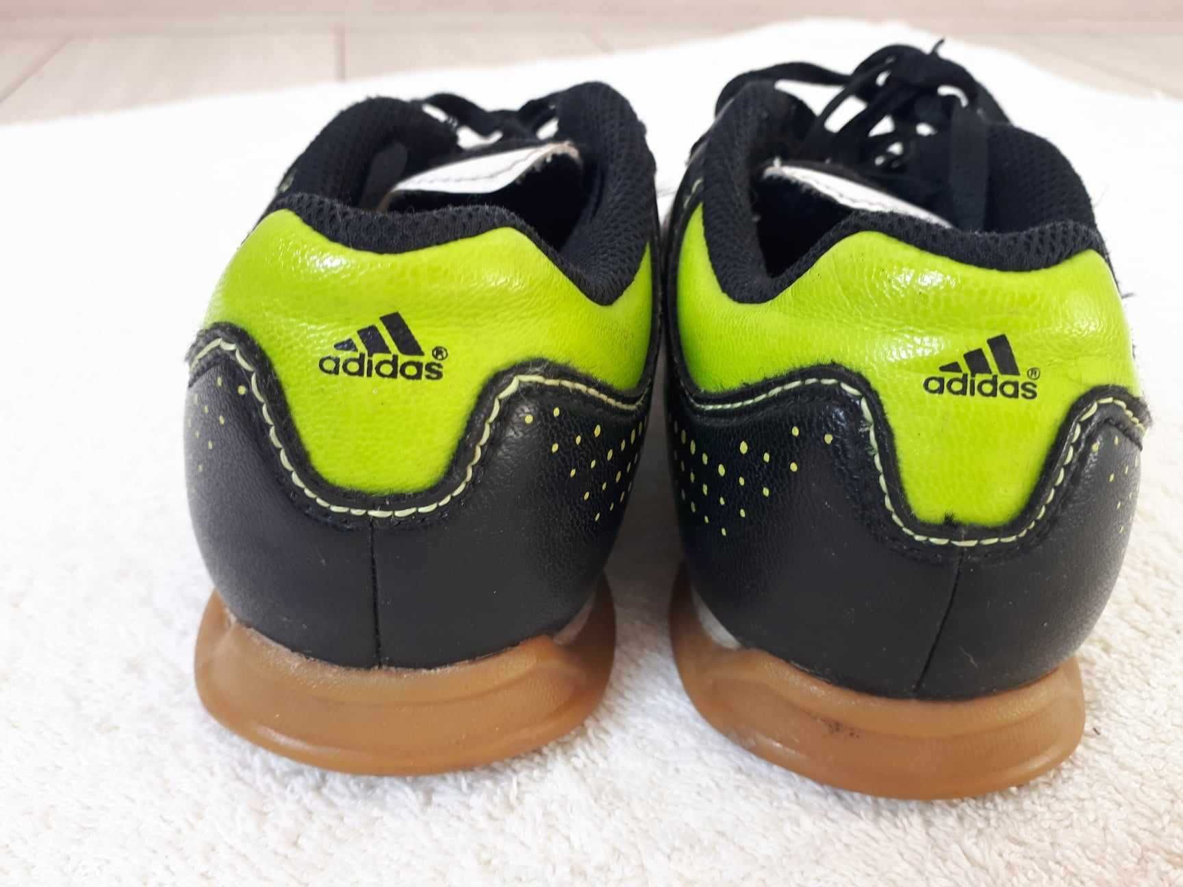 buty piłkarskie halowe ADIDAS 11pro 11Questra rozm. 31