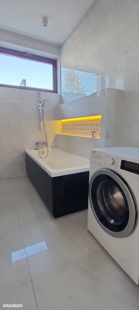 3-pokojowe mieszkanie z ogrodem – 70 m² + ogródek 74 m² | Segment |