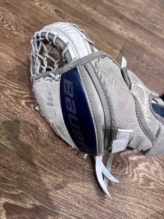 Воротарська екіперовка  / Ловушка / Блокер