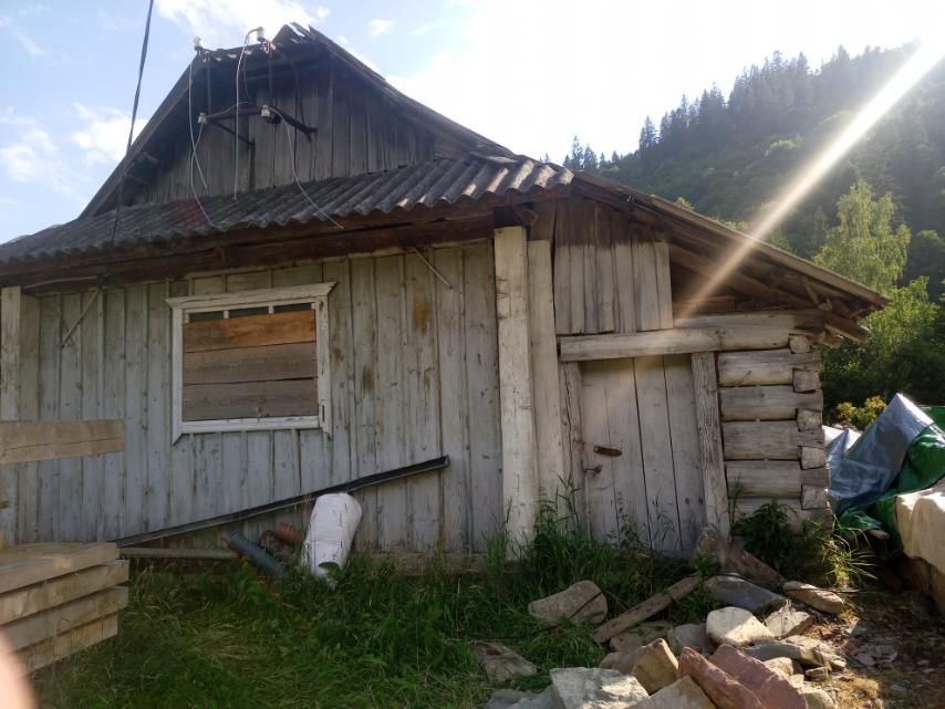 Будинок під розбір ціна договірна