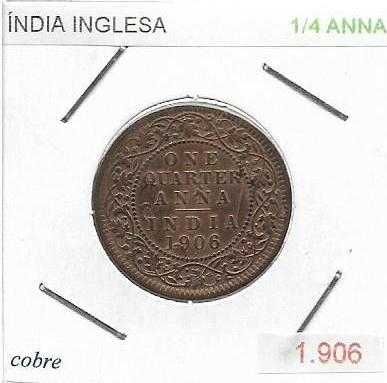 índia - - - - - Moedas