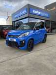 Ligier JS60 Sport ultimate Dci ( Microcar Aixam Ami microcarro )
