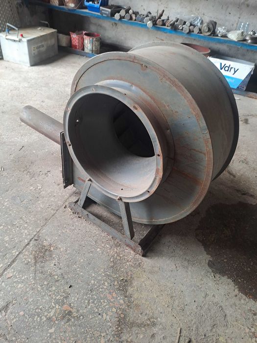 Продам вентилятор улитка 4000грн.