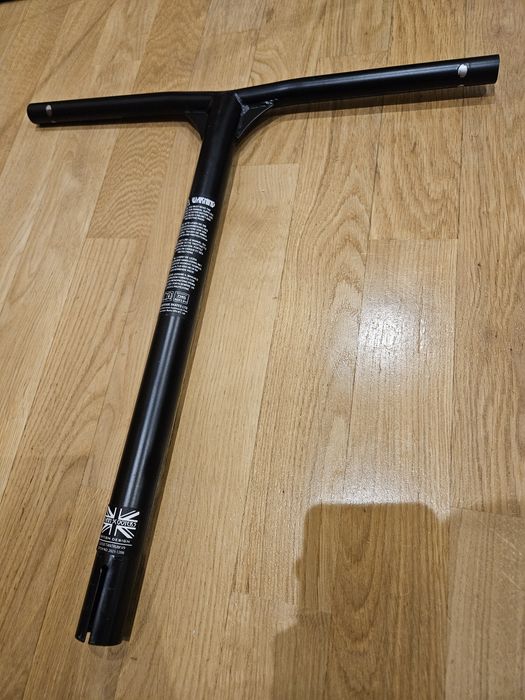 Kierownica do hulajnogi slamm 50cm