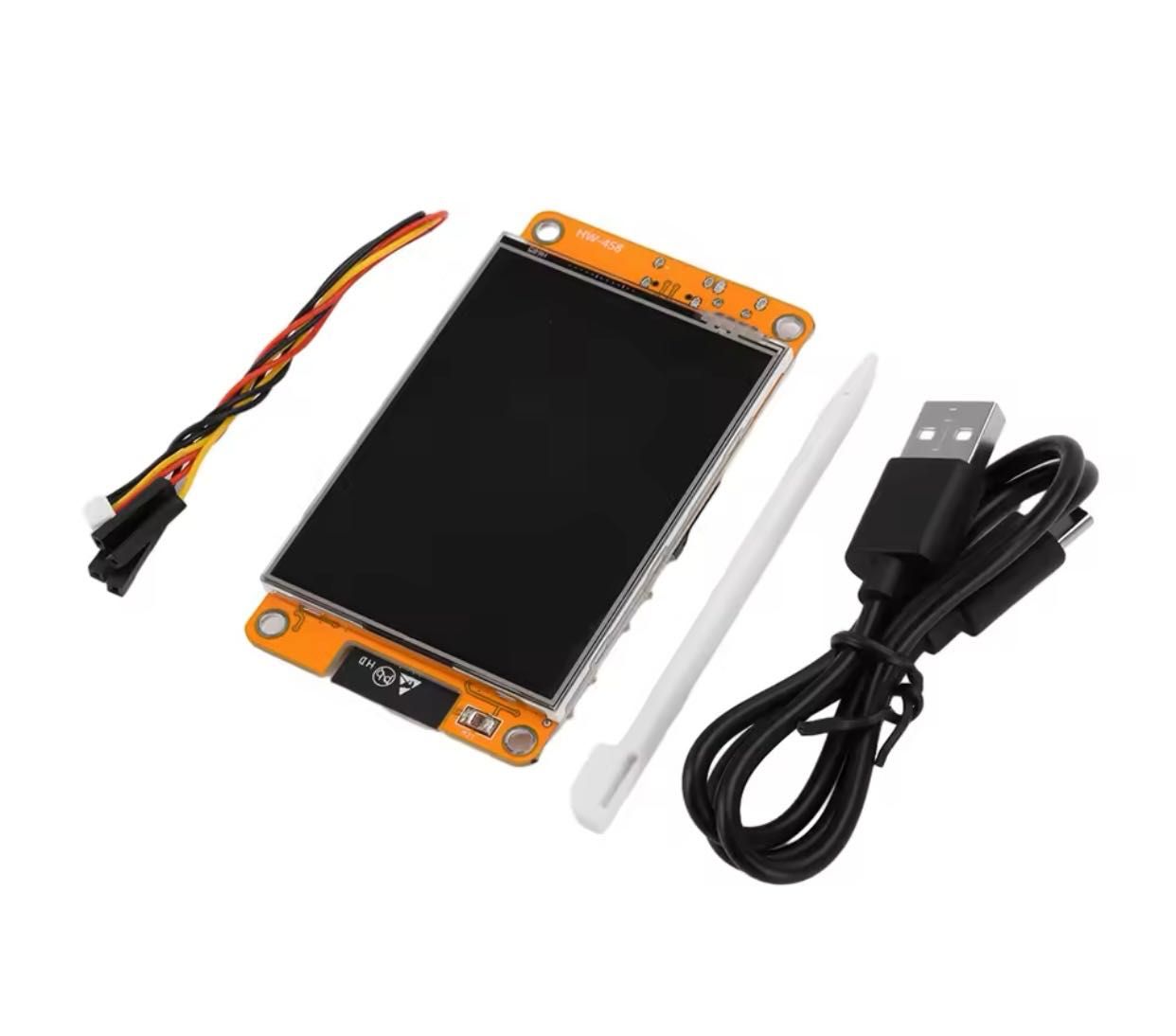 ESP32-2432S028R – Плата разработки с сенсорным дисплеем 2.8 Умный дом