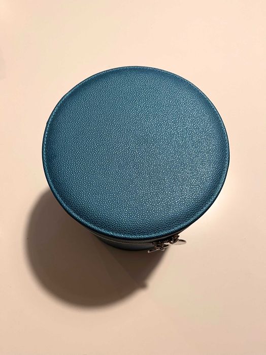 Caixa de Armazenamento & Jóias Elemis Elegante (Nova)