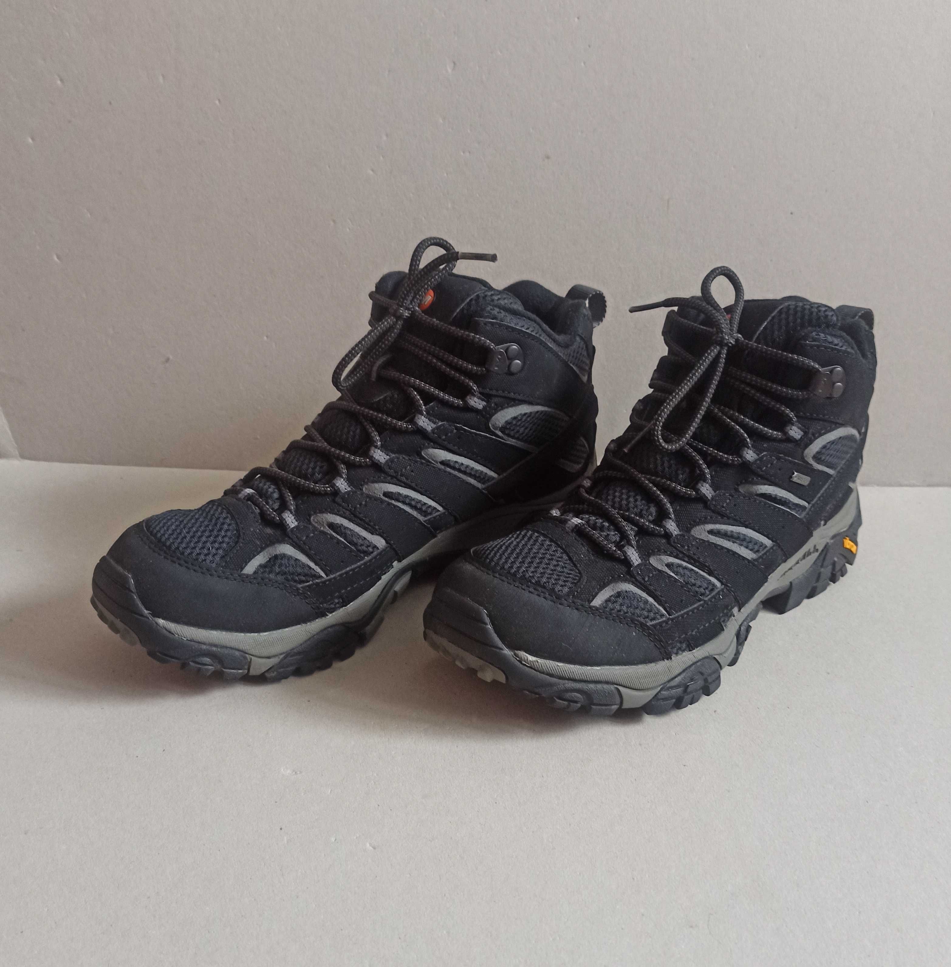 Męskie buty Merrell Moab 2 Mid GTX roz.46