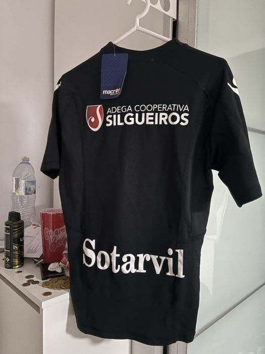 T-Shirt Academico Viseu