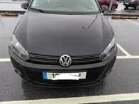 VW GOLF 1.6 TDI 2010 Comfortline!