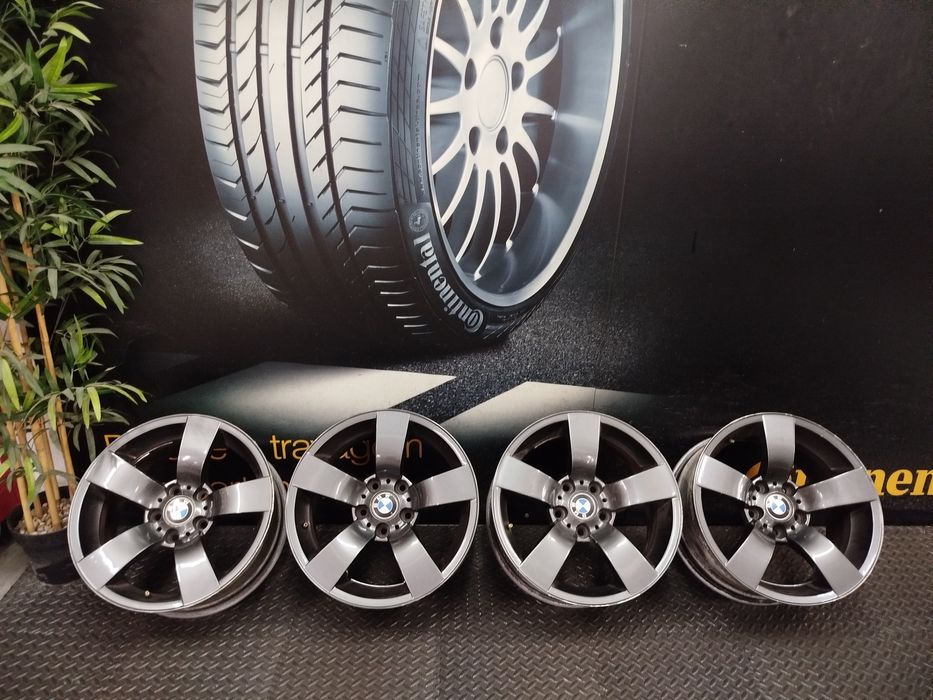Jantes 17" Originais BMW