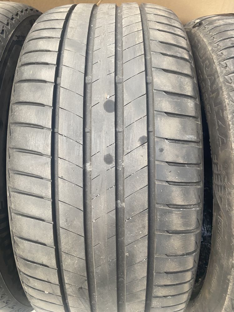 Opony 245/45/18  Bridgestone  Turanza T005