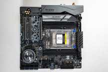 ASROCK Taichi Micro ATX X399M - płyta główna