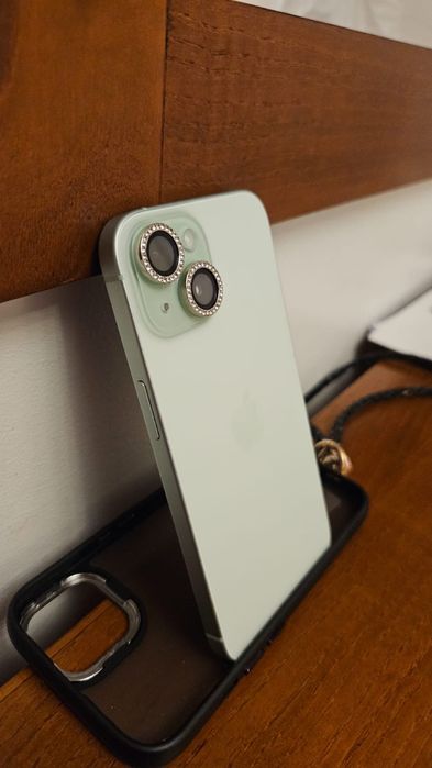Iphone 15 - 128g - IMPECAVEL